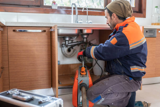 Best Emergency Plumber  in Balm, FL