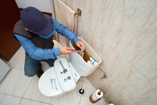 Best Plumbing Installation Services  in Balm, FL