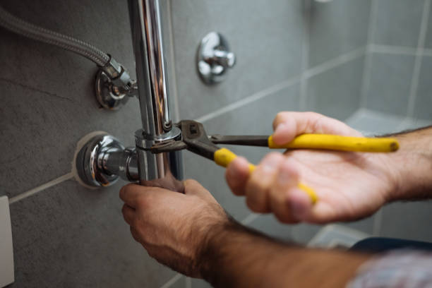Reliable Balm, FL Plumbing Solutions